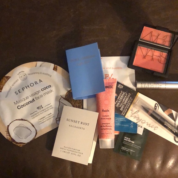 Other - Beauty Treasure Trove #2